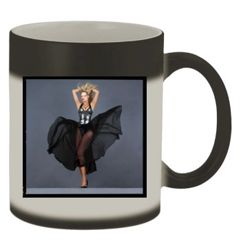 Adriana Karembeu Color Changing Mug