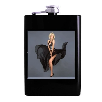 Adriana Karembeu Hip Flask