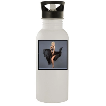 Adriana Karembeu Stainless Steel Water Bottle