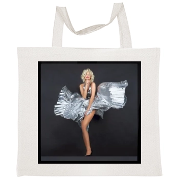 Adriana Karembeu Tote