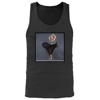 Adriana Karembeu Men's Tank Top