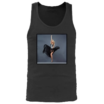 Adriana Karembeu Men's Tank Top