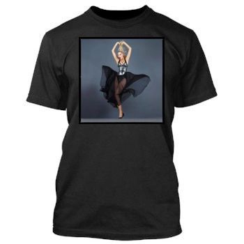 Adriana Karembeu Men's TShirt