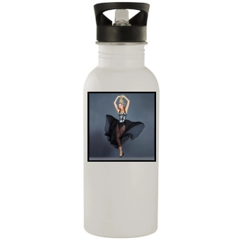 Adriana Karembeu Stainless Steel Water Bottle