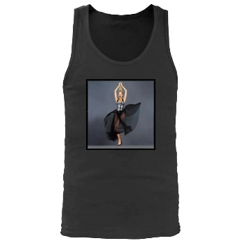 Adriana Karembeu Men's Tank Top