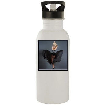 Adriana Karembeu Stainless Steel Water Bottle