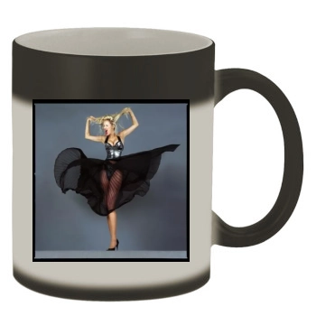 Adriana Karembeu Color Changing Mug