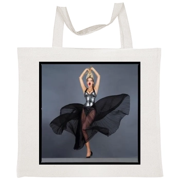 Adriana Karembeu Tote