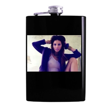 Adriana Lima Hip Flask