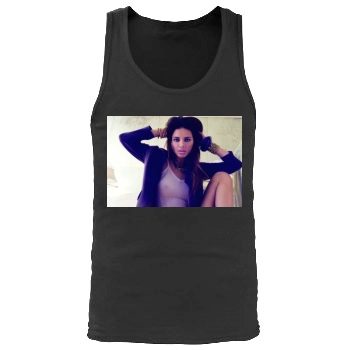 Adriana Lima Men's Tank Top