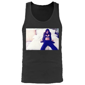 Adriana Lima Men's Tank Top