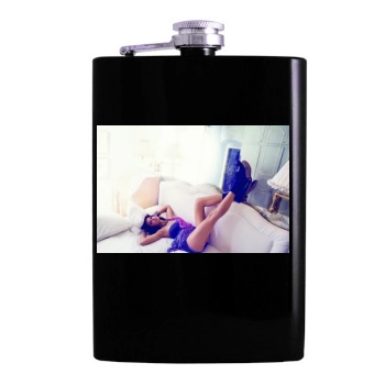 Adriana Lima Hip Flask