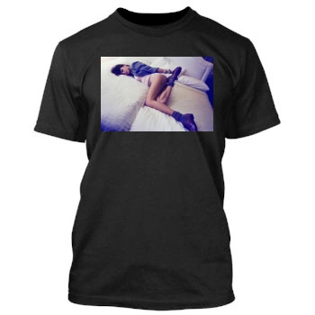 Adriana Lima Men's TShirt