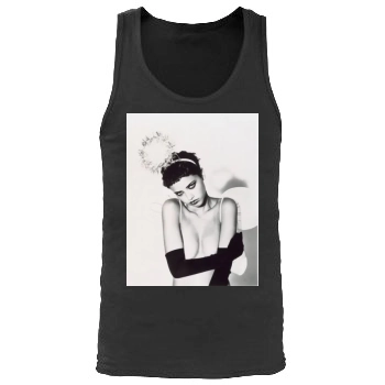 Adriana Lima Men's Tank Top