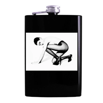 Adriana Lima Hip Flask