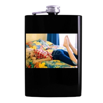 Adriana Lima Hip Flask