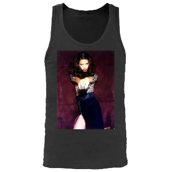 Adriana Lima Men's Tank Top