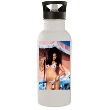 Adriana Lima Stainless Steel Water Bottle