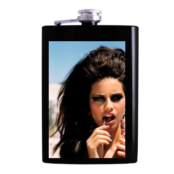 Adriana Lima Hip Flask