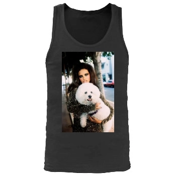 Adriana Lima Men's Tank Top