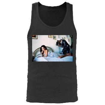 Adriana Lima Men's Tank Top