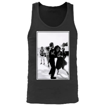 Adriana Lima Men's Tank Top