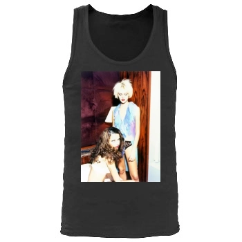 Adriana Lima Men's Tank Top