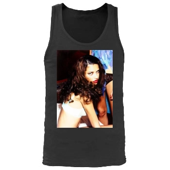 Adriana Lima Men's Tank Top