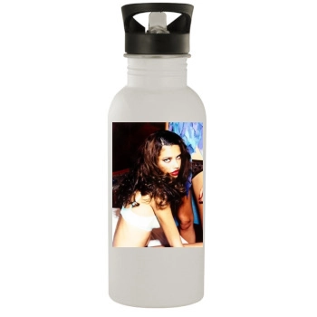 Adriana Lima Stainless Steel Water Bottle