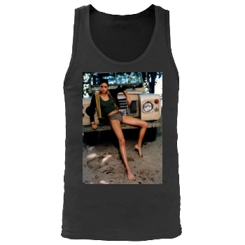 Adriana Lima Men's Tank Top