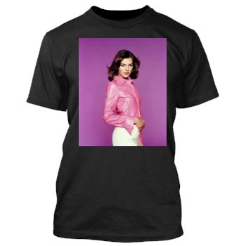 Adrianne Curry Men's TShirt