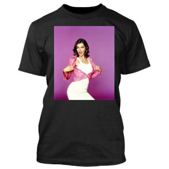 Adrianne Curry Men's TShirt