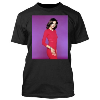 Adrianne Curry Men's TShirt