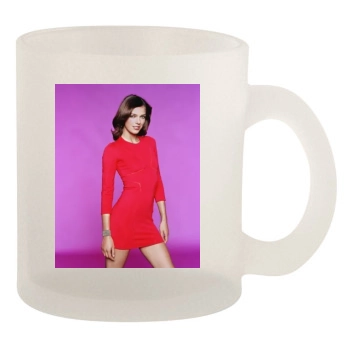 Adrianne Curry 10oz Frosted Mug