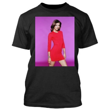 Adrianne Curry Men's TShirt