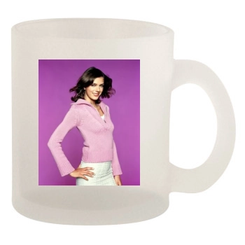 Adrianne Curry 10oz Frosted Mug