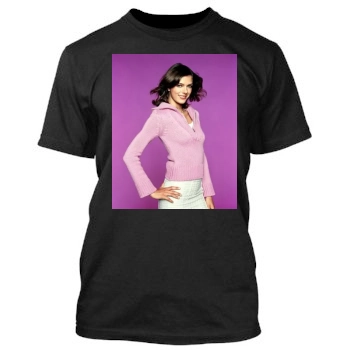 Adrianne Curry Men's TShirt