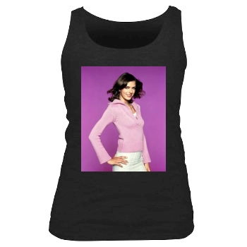 Adrianne Curry Women's Tank Top