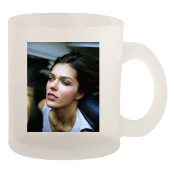 Adrianne Curry 10oz Frosted Mug