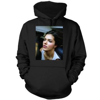 Adrianne Curry Mens Pullover Hoodie Sweatshirt