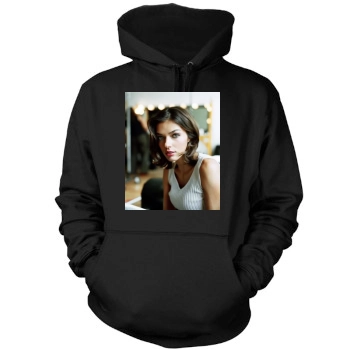 Adrianne Curry Mens Pullover Hoodie Sweatshirt