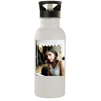 Adrianne Curry Stainless Steel Water Bottle