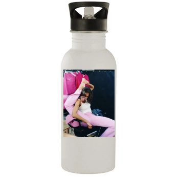 Adrianne Curry Stainless Steel Water Bottle