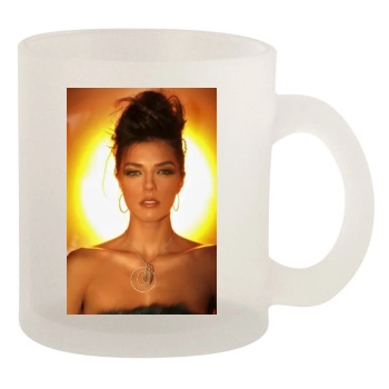 Adrianne Curry 10oz Frosted Mug