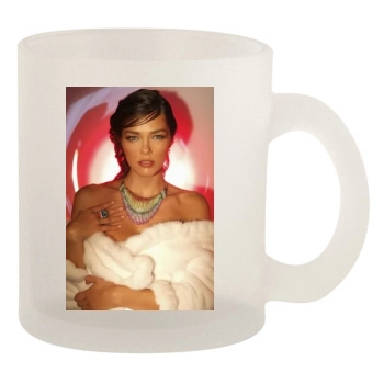 Adrianne Curry 10oz Frosted Mug