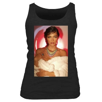 Adrianne Curry Women's Tank Top