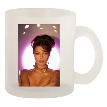 Adrianne Curry 10oz Frosted Mug