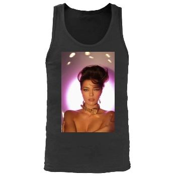 Adrianne Curry Men's Tank Top