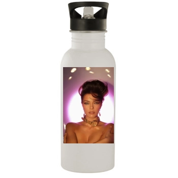 Adrianne Curry Stainless Steel Water Bottle