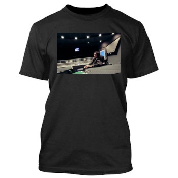 Adrien Brody Men's TShirt